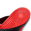 Men Beach Massage Flip Flops for Comfort
