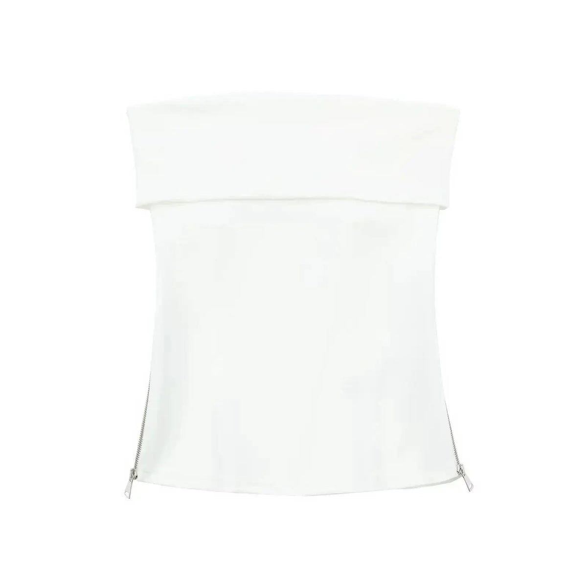 Zevity Women Blouse for Work - Slim Fit — product view 8