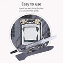 ZF-12 Thermal Paste for CPU GPU Chipset Superior Cooling