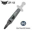 ZF-12 Thermal Paste for CPU GPU Chipset Superior Cooling