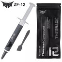 ZF-12 Thermal Paste for CPU GPU Chipset Superior Cooling