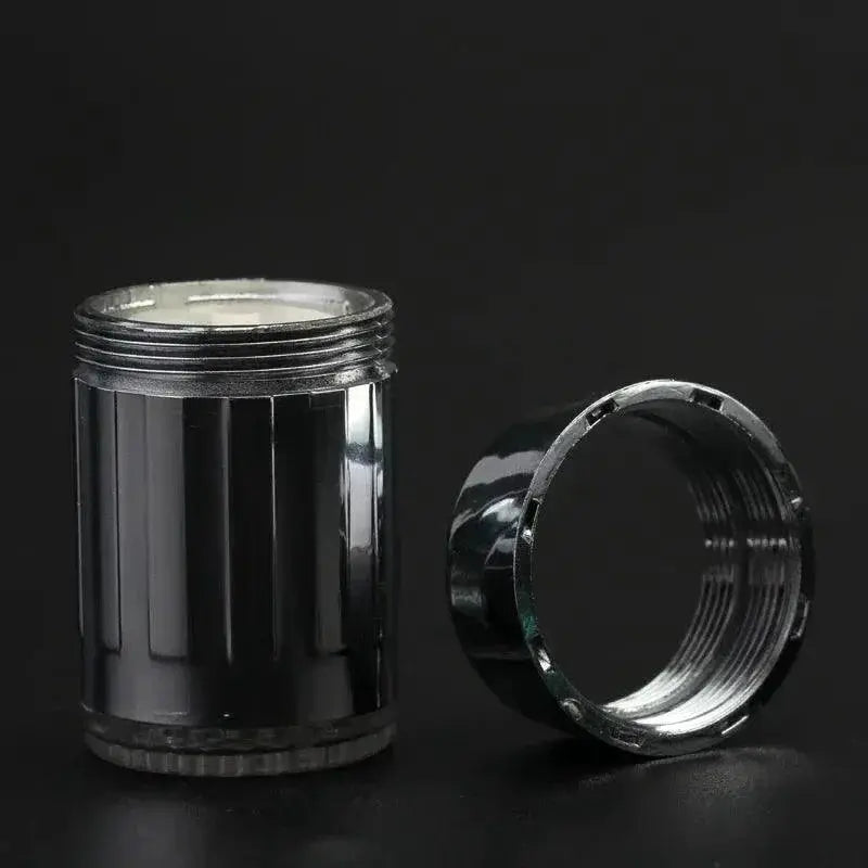 Zhang Ji LED Glow Faucet Eco Friendly Water Saver Design