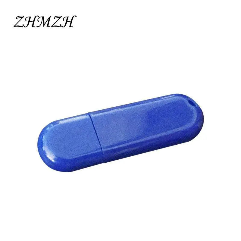 ZHMZH USB Mini 3LED Reading Light 1.5W Book Night Lamp