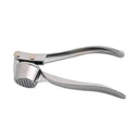 Two-In-One Garlic Press For Home Cooks