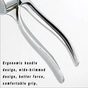 Two-In-One Garlic Press For Home Cooks