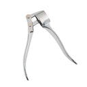 Two-In-One Garlic Press For Home Cooks