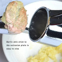 Two-In-One Garlic Press For Home Cooks