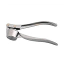 Two-In-One Garlic Press For Home Cooks