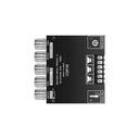 ZK-MT21 Bluetooth Subwoofer Amplifier Enhanced Audio Experience