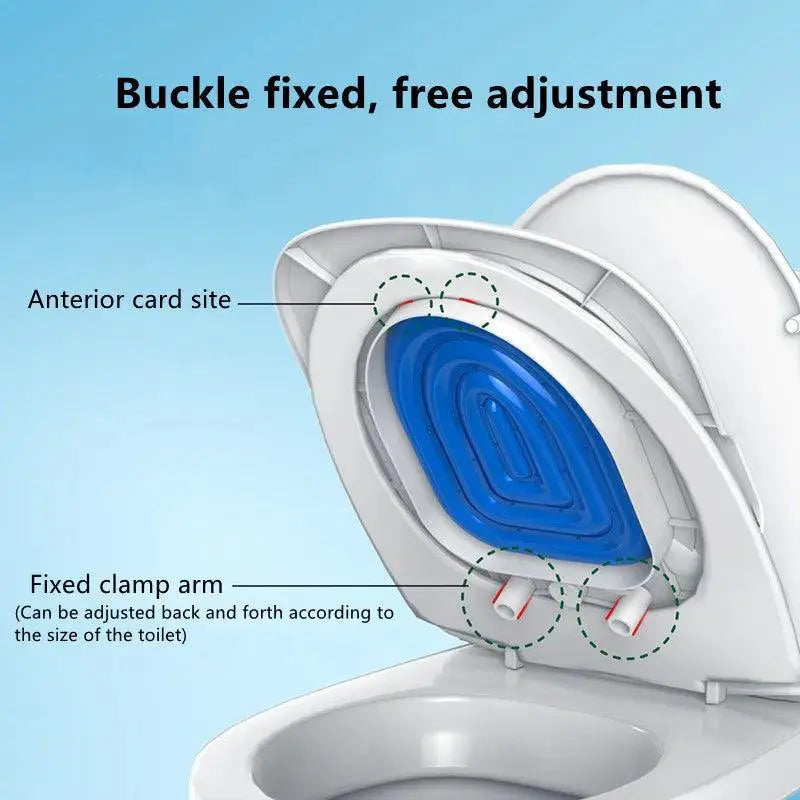 ZK30 Cat Toilet Trainer Self Service Training Set For Cats
