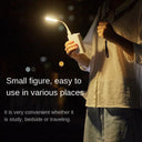 ZMI USB Light LED Reading Lamp Enhanced Version Portable