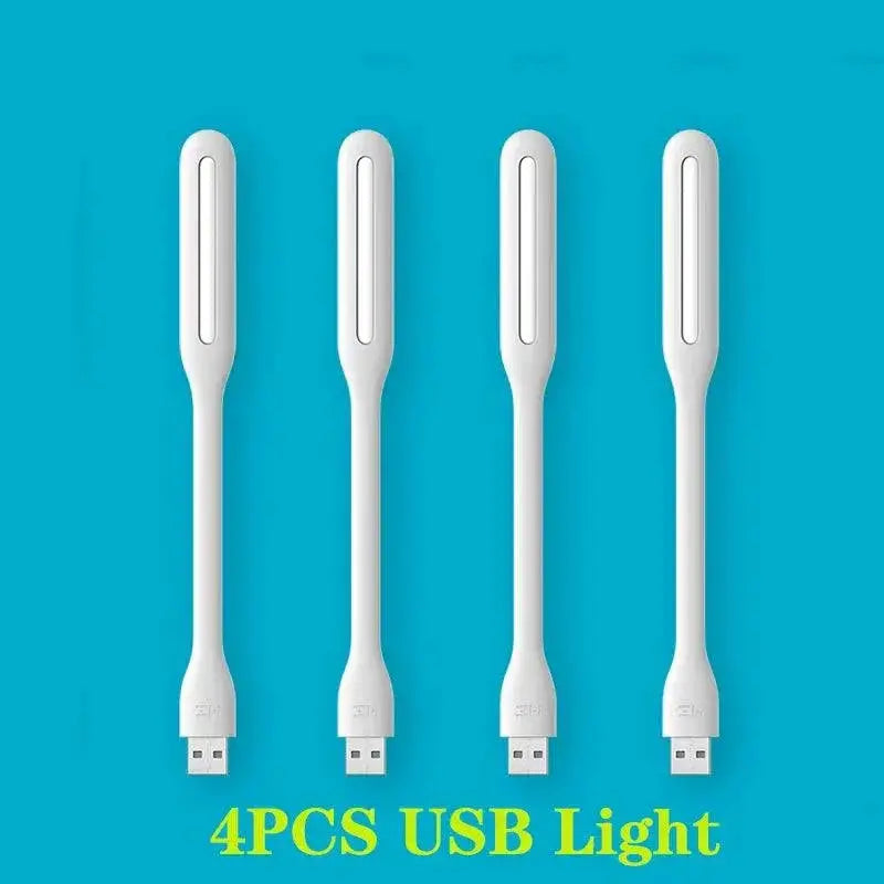 ZMI USB Light LED Reading Lamp Enhanced Version Portable