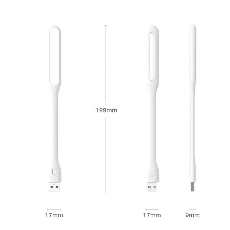 ZMI USB Light LED Reading Lamp Enhanced Version Portable