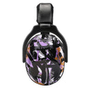 ZOHAN Kids Noise-Canceling Ear Muffs Stylish Safe Protection