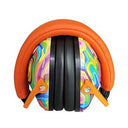 ZOHAN Kids Noise-Canceling Earmuffs Adjustable Ear Protection
