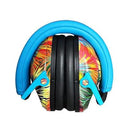 ZOHAN Kids Noise-Canceling Earmuffs Adjustable Ear Protection