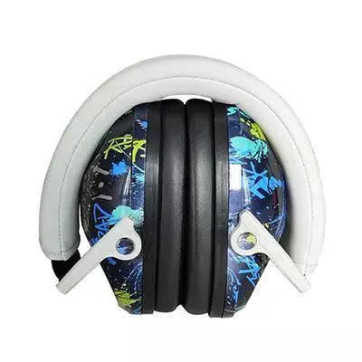 ZOHAN Kids Noise Canceling Earmuffs Adjustable Protection