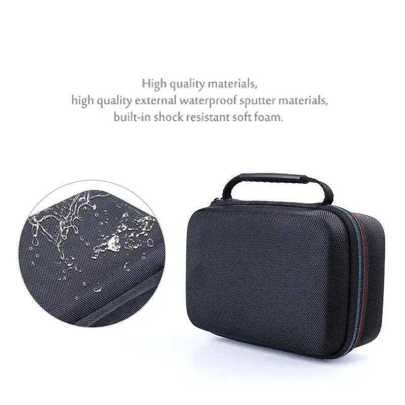 Premium Hard EVA Travel Case For Baseus 1600A Jump Starter