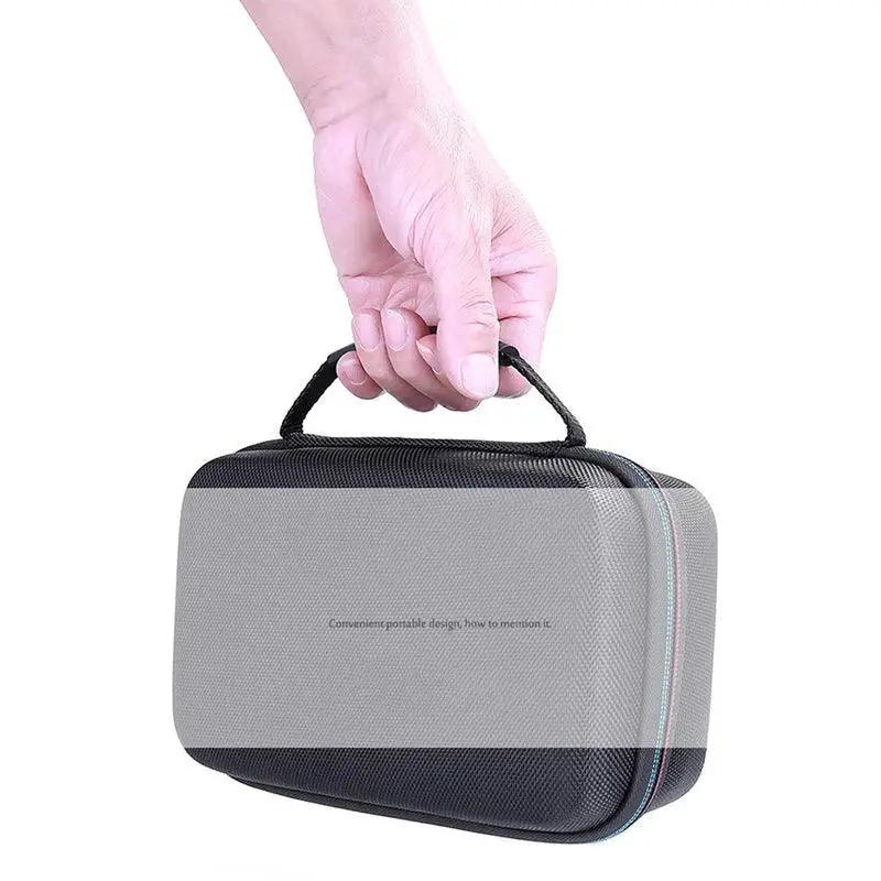 Premium Hard EVA Travel Case For Baseus 1600A Jump Starter