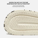 Non Slip Slippers for Indoor Outdoor Use