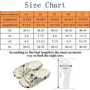 Non Slip Slippers for Indoor Outdoor Use