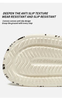 Non Slip Slippers for Indoor Outdoor Use