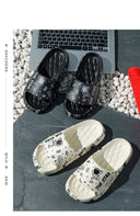 Non Slip Slippers for Indoor Outdoor Use